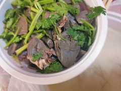 -鸭得堡老鸭汤·鸭血粉丝(凤凰西街店)