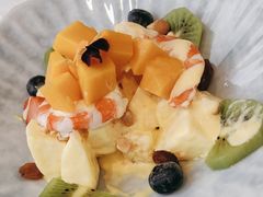-蕉叶·泰国歌舞风情(世贸店)