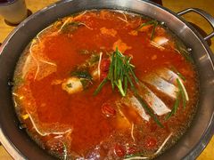 -新凯里酸汤鱼(飞山街店)