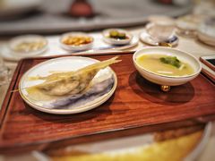 -阿庄新豫菜(通泰路店)