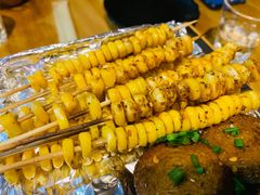 -李不管把把烧(合肥总店)