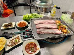 -李氏烤肉店