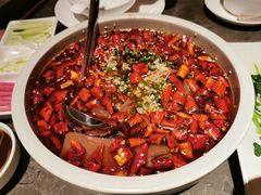 鸭血旺-金鸭季·北京烤鸭(深业上城店)