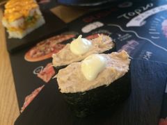 -Sushi Love 创意寿司(丽影广场店)