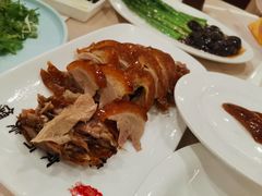 全聚德精品烤鸭-全聚德(前门店)