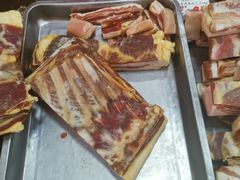 -万隆火腿庄