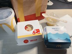 -麦当劳(世纪汇广场店)