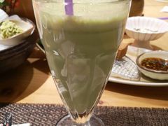 -大岛日本料理铁板烧(南通大饭店)