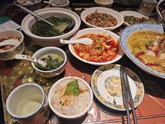 -缪氏川菜(深圳北站缤果空间店)