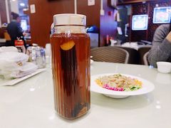 马蹄雪梨毛根水-东四民芳餐厅(世茂工三店)