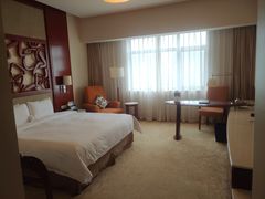 -东怡大酒店(上海科技馆店)