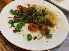 -九妹农家大铁锅东北菜(江湾店)
