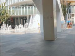 -黑胶星球(华发中城商都店)