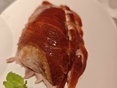 -四季民福烤鸭店(王府井东安门店)