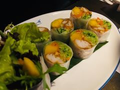 -美奈小馆·越南料理(中航城君尚购物中心店)