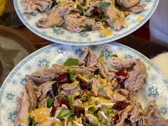 -前门张记涮肉(前门店)