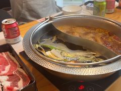 -牛匠和牛寿喜锅(西安总店)