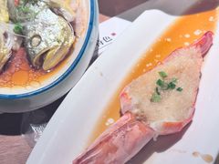 -波螺油子青岛本帮菜(银座店)