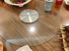 -清真·玛丽亚新疆菜主题餐厅(浙江中路店)