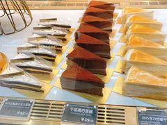 -Awfully Chocolate(来福士广场店)