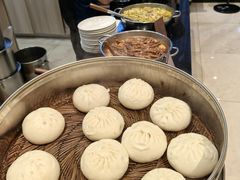 -群乐饭店(滨安路店)