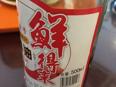 -鲜得来排骨年糕(即墨路店)