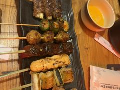-炉胜·炉端烧·居酒屋