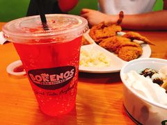 -Borenos Fried Chicken(Asia City)