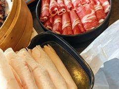 -牛街清真满恒記(平安里西大街店)