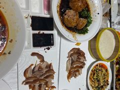-香融府·烤鸭·家常菜(马家堡路店)