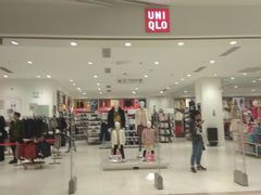 -优衣库(苏州天虹CCMall石路店)