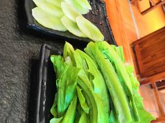 青笋块-重庆烧鸡公火锅(簋街店)