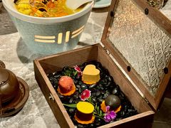 -同仁堂粹和餐厅·食养养生宴(新大都店)