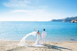 -金夫人婚纱摄影全球旅拍(大连店)