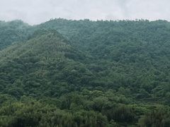 -天姥山景区