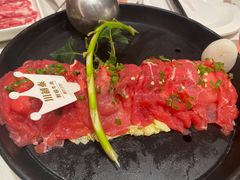 -川越泰火锅(吉利大厦店)