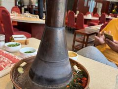 -阳坊大都涮羊肉(阳坊总店)
