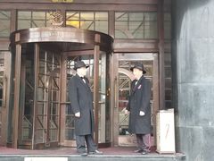 -上海国际饭店