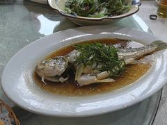 -崖口红树林海鲜餐厅