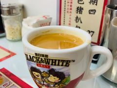 -華人 華星冰室(氹仔 店)