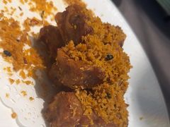 -一澜江宴·江景地标楚菜(江滩公园店)