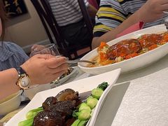 -梅龙镇酒家(南京西路总店)