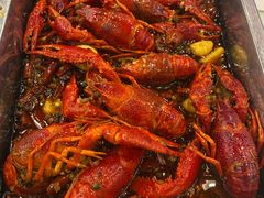 麻辣小龙虾-簋街仔仔小龙虾(簋街二店)