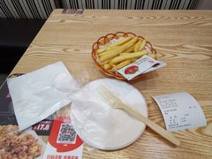 -尊宝比萨(奥山世纪城店)