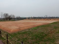 -盘龙城国家考古遗址公园