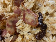 三腊煲仔饭-捞王锅物料理(上海世茂广场店)