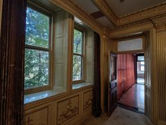 -北京动物园-畅观楼