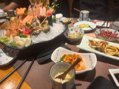 -万鱼亭 日本料理(无锡香山名园店)