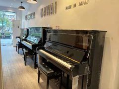 -属音琴行(成山路店)