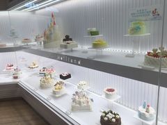 -好利来(永安道店)